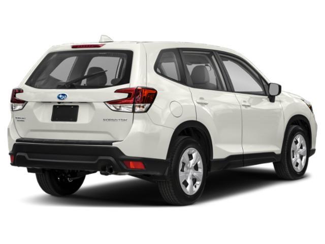 2020 Subaru Forester - $19,850