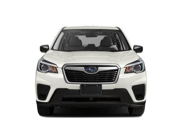 2020 Subaru Forester - $19,850