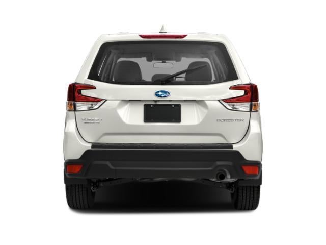 2020 Subaru Forester - $19,850