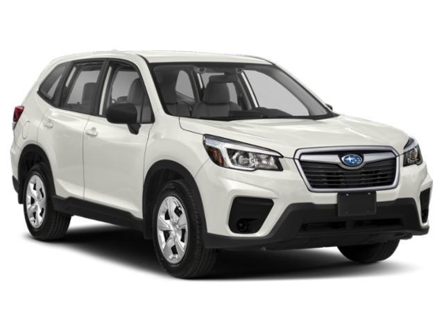 2020 Subaru Forester - $19,850