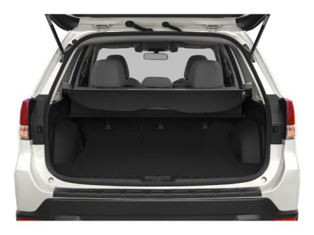 2020 Subaru Forester - $19,850