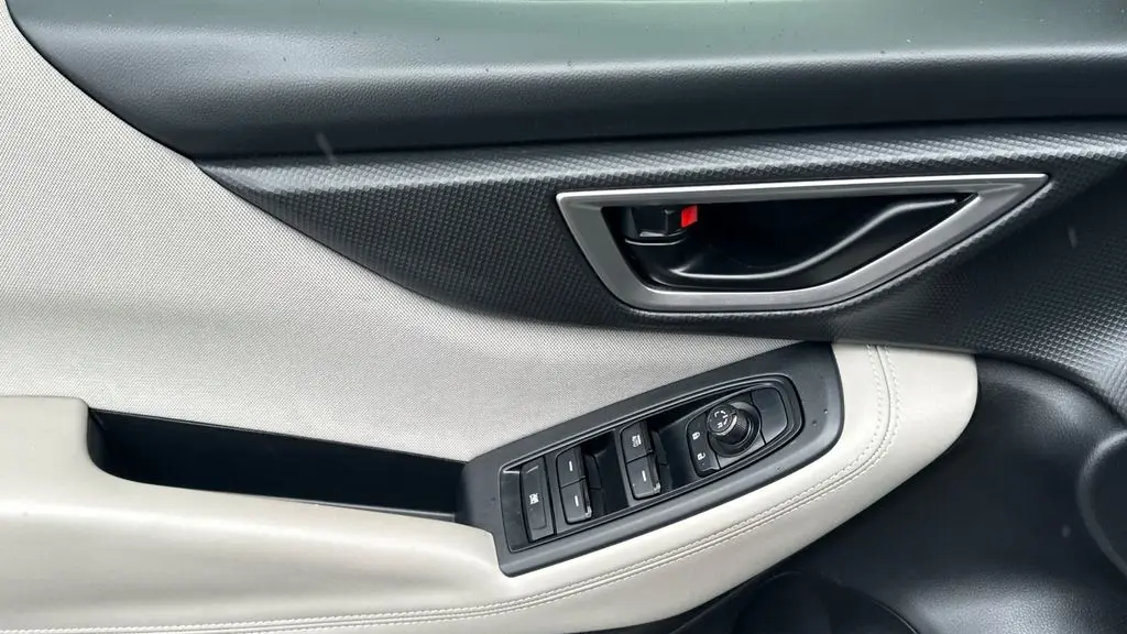 2020 Subaru Forester Base
