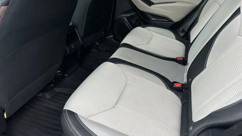 2020 Subaru Forester Base
