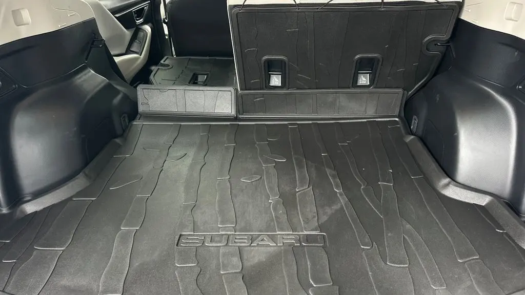 2020 Subaru Forester Base
