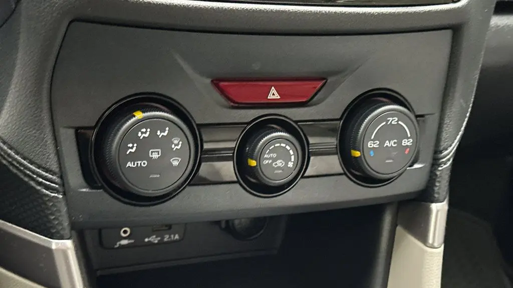2020 Subaru Forester Base