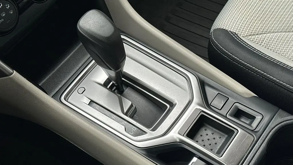 2020 Subaru Forester Base