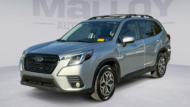 Preowned 2022 Subaru Forester Premium for Sale