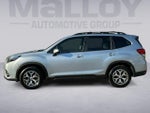 2022 Forester Thumbnail 2