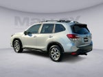 2022 Forester Thumbnail 3