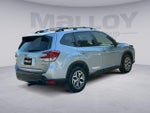 2022 Forester Thumbnail 5
