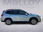 2022 Forester Thumbnail 6