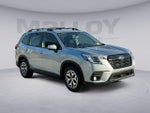 2022 Forester Thumbnail 7