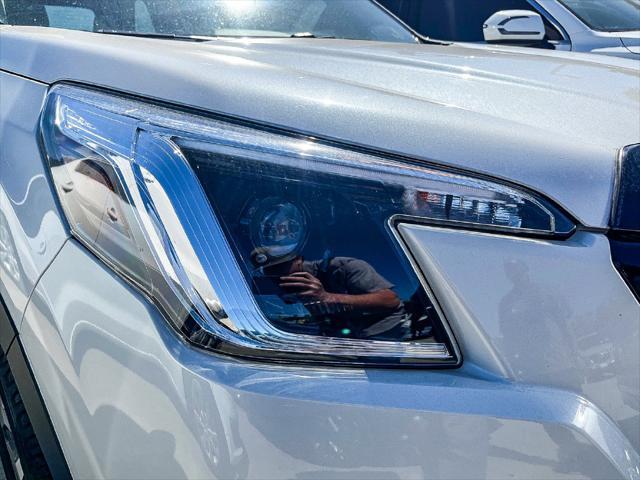2022 Subaru Forester - $23,495