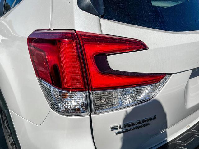 2022 Subaru Forester - $23,495