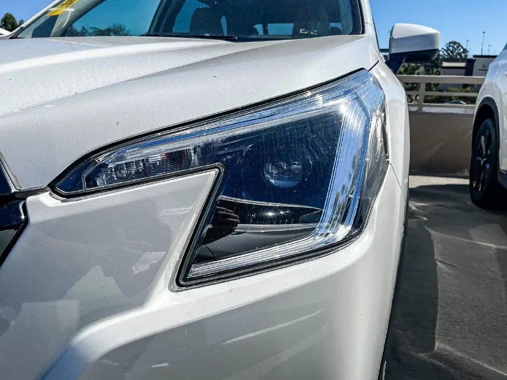 2022 Subaru Forester - $22,259