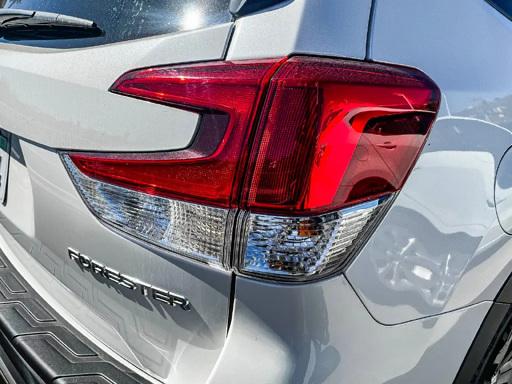 2022 Subaru Forester - $22,259