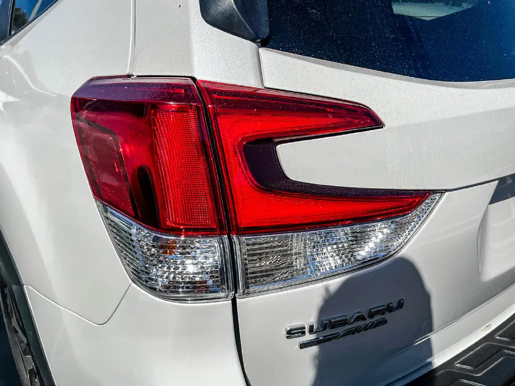2022 Subaru Forester - $22,259
