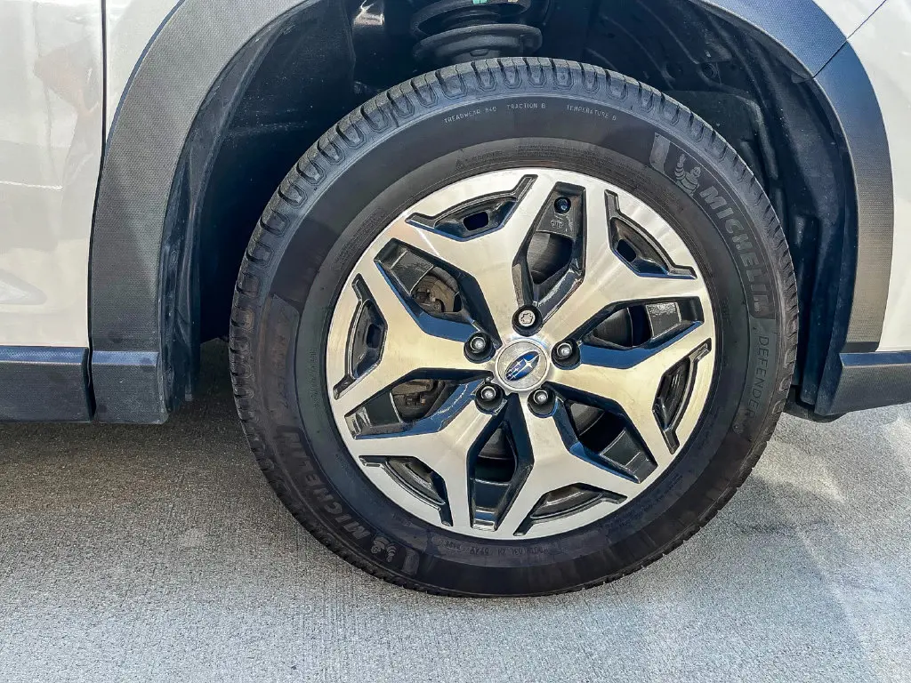 2022 Subaru Forester - $22,259