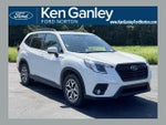 2022 Forester Thumbnail 1