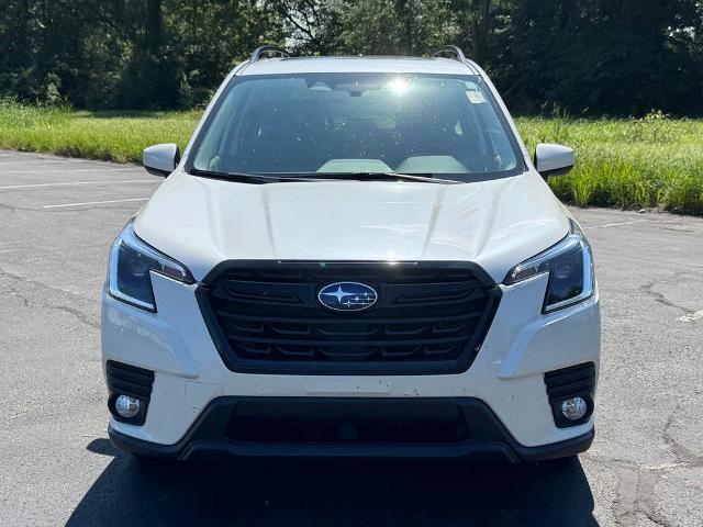 2022 Subaru Forester - $24,687