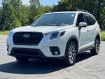 2022 Forester Thumbnail 3