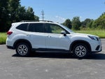 2022 Forester Thumbnail 4
