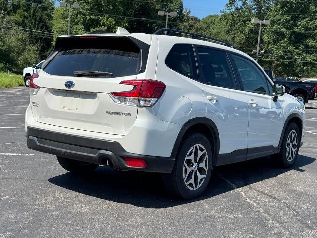 2022 Subaru Forester - $24,687