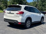 2022 Forester Thumbnail 5