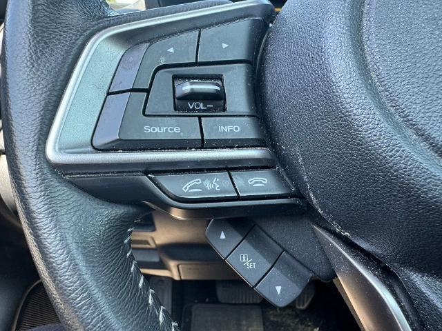 2022 Subaru Forester - $24,687