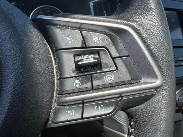 2022 Subaru Forester - $24,687