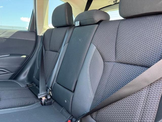 2022 Subaru Forester - $24,687