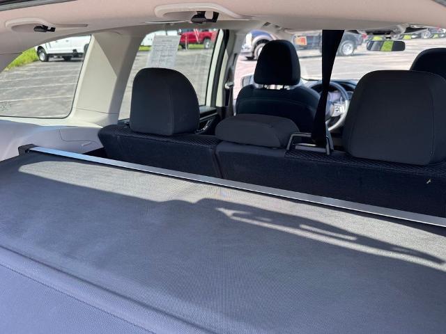 2022 Subaru Forester - $24,687