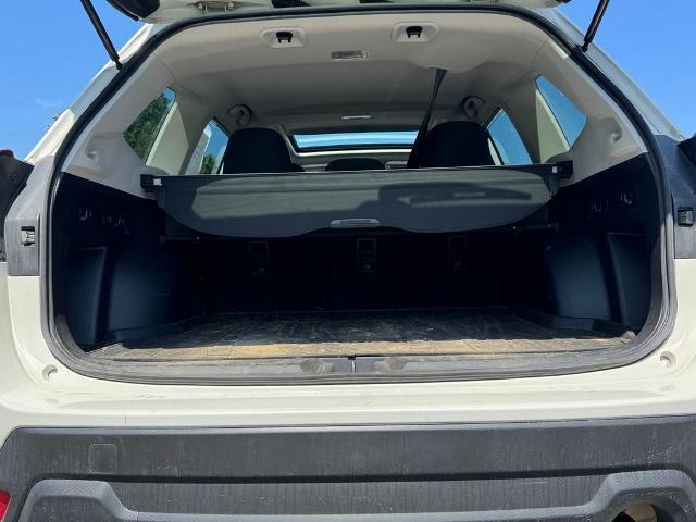 2022 Subaru Forester - $24,687