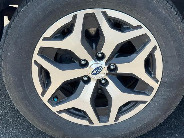 2022 Subaru Forester - $24,687