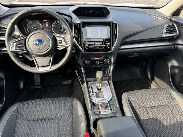 2022 Subaru Forester - $24,687
