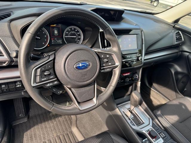 2022 Subaru Forester - $24,687
