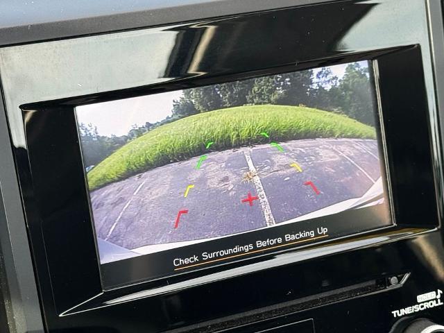 2022 Subaru Forester - $24,687