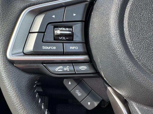 2022 Subaru Forester - $24,687