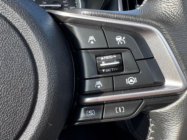 2022 Subaru Forester - $24,687