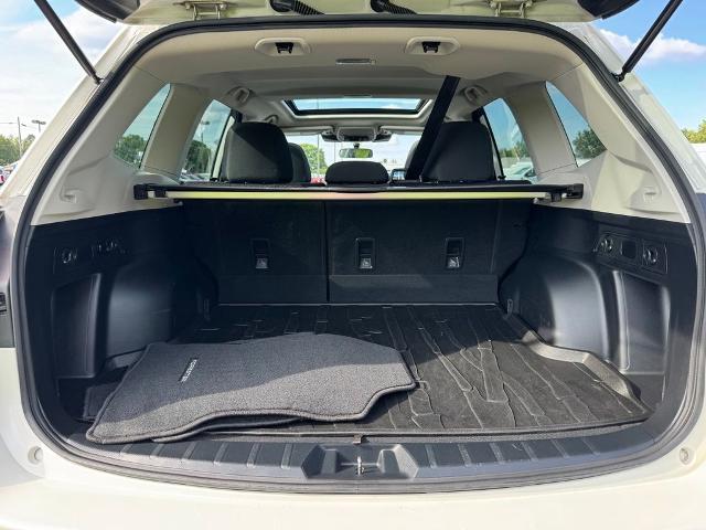 2022 Subaru Forester - $24,687