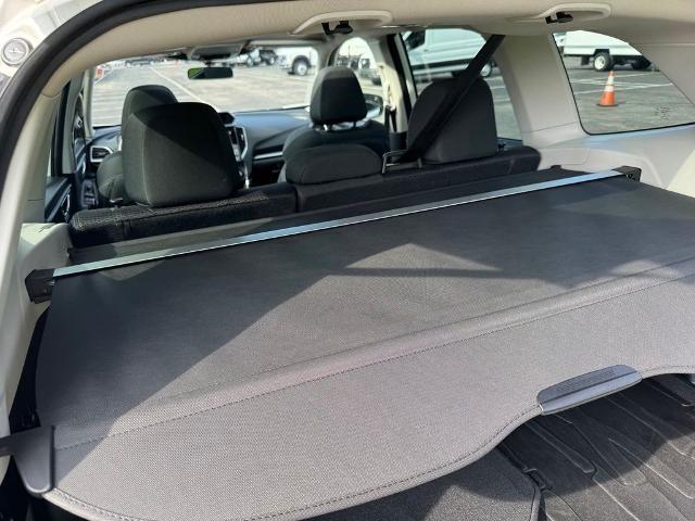2022 Subaru Forester - $24,687
