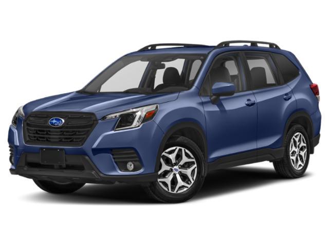 2024 Subaru Forester - $27,646