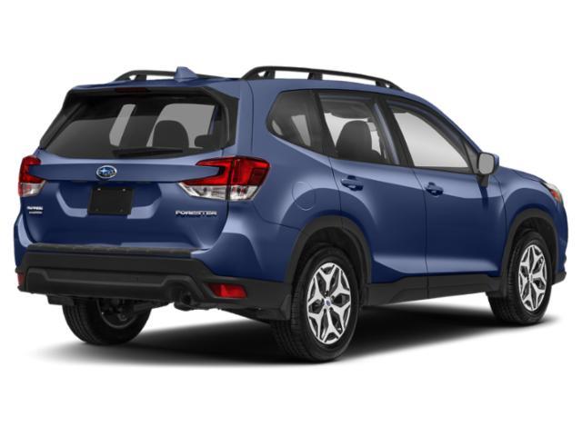 2024 Subaru Forester - $27,646