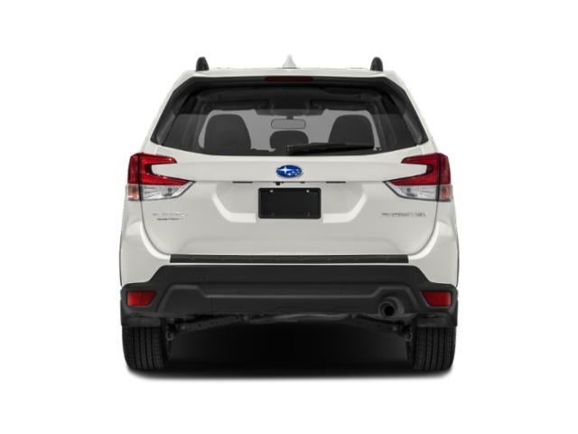 2024 Subaru Forester - $27,646