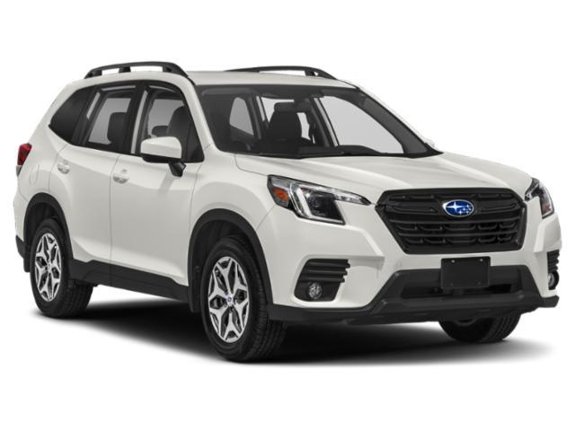 2024 Subaru Forester - $27,646