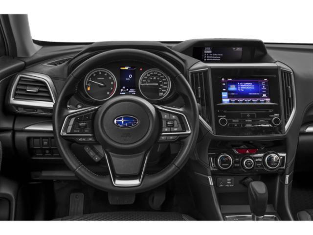2024 Subaru Forester - $27,646