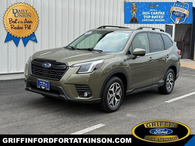 2024 Subaru Forester - $27,997