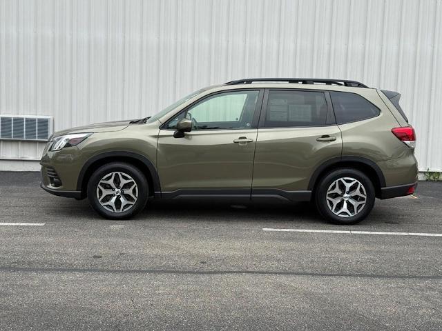 2024 Subaru Forester - $27,997