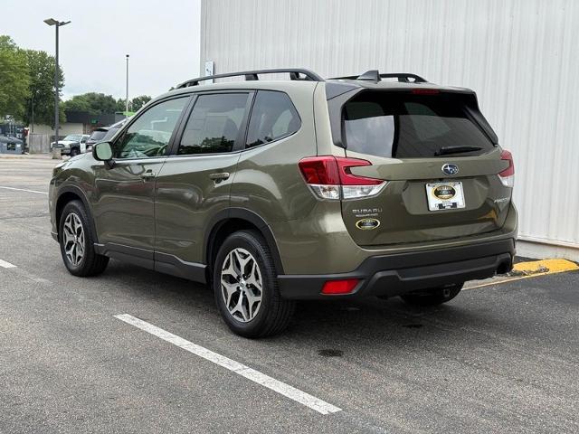 2024 Subaru Forester - $27,997