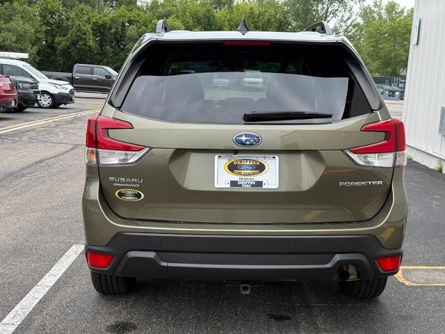 2024 Subaru Forester - $27,997